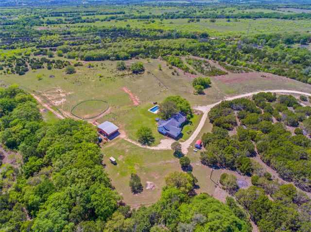 6624 County Road 218, Iredell, TX 76649