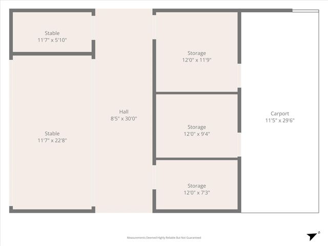 6624 County Road 218, Iredell, TX 76649