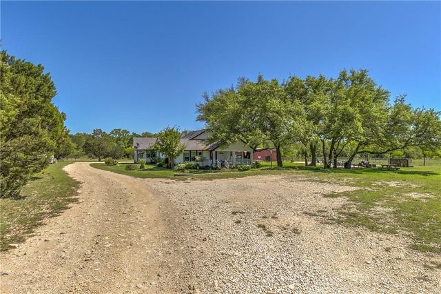 6624 County Road 218, Iredell, TX 76649