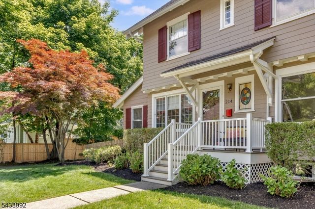 214 Alexander Ave, Montclair Twp., NJ 07043