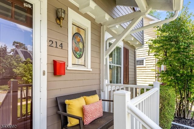 214 Alexander Ave, Montclair Twp., NJ 07043