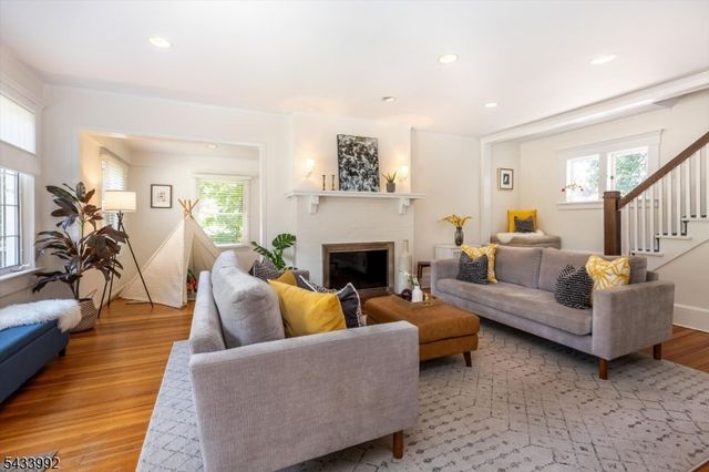214 Alexander Ave, Montclair Twp., NJ 07043