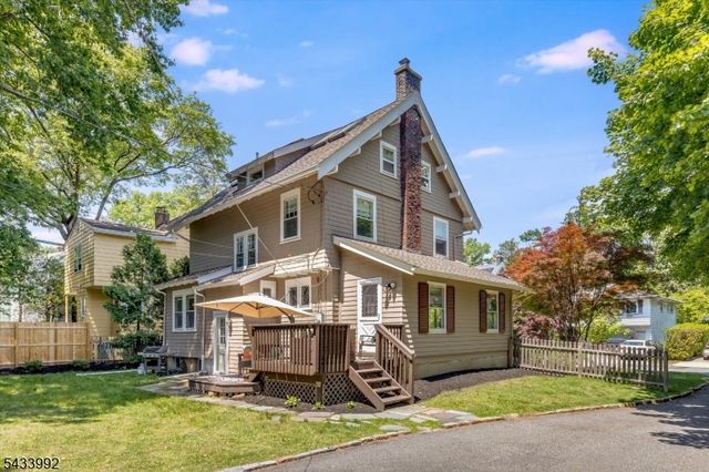 214 Alexander Ave, Montclair Twp., NJ 07043