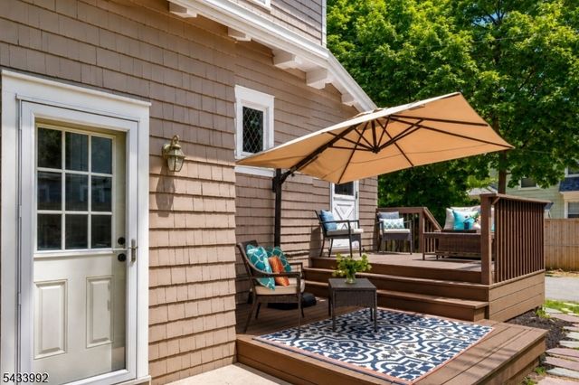 214 Alexander Ave, Montclair Twp., NJ 07043