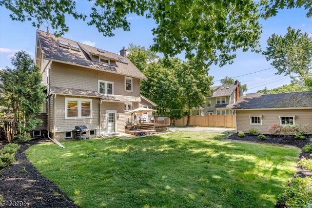 214 Alexander Ave, Montclair Twp., NJ 07043