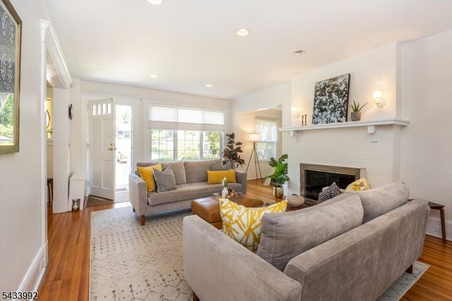 214 Alexander Ave, Montclair Twp., NJ 07043