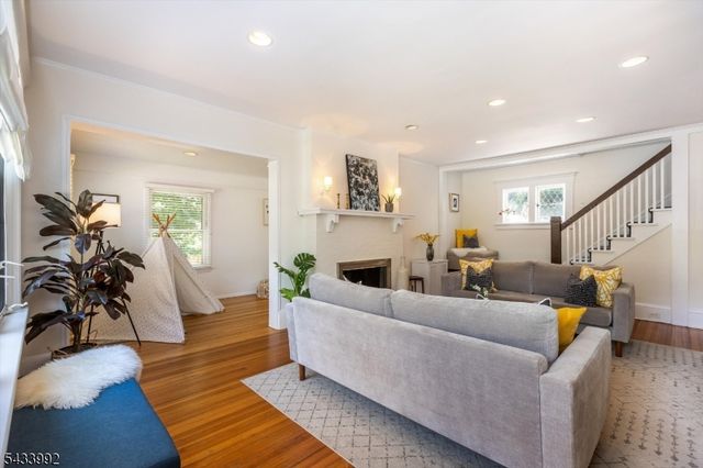 214 Alexander Ave, Montclair Twp., NJ 07043
