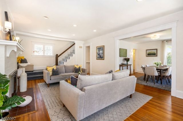 214 Alexander Ave, Montclair Twp., NJ 07043