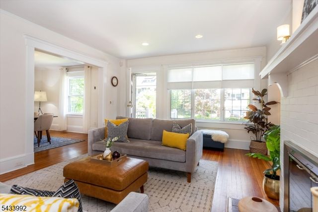 214 Alexander Ave, Montclair Twp., NJ 07043