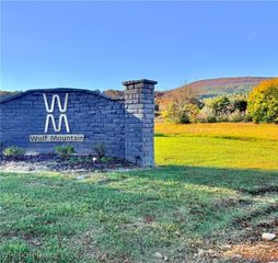 TBD Wolf Valley, Poteau, OK 74953