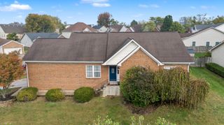 116 Santa Barbara Boulevard, Georgetown, KY 40324