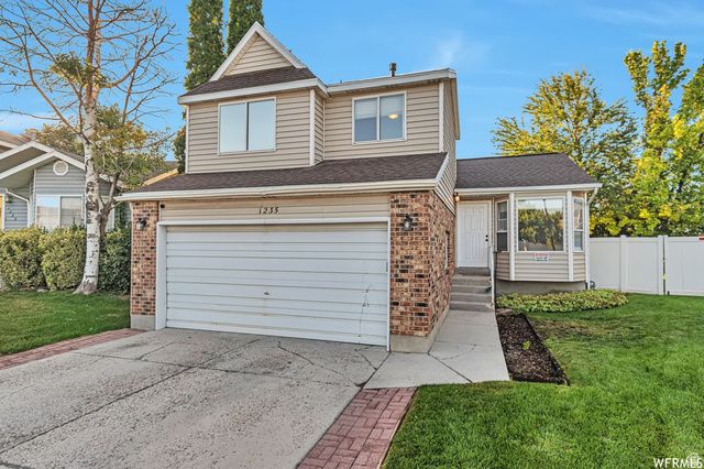 1235 W ATHLEEN DR, West Jordan, UT 84084