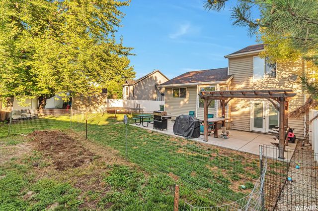 1235 W ATHLEEN DR, West Jordan, UT 84084