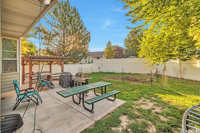 1235 W ATHLEEN DR, West Jordan, UT 84084