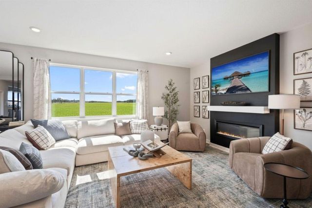 4907 Blake Way, Woodbury, MN 55129