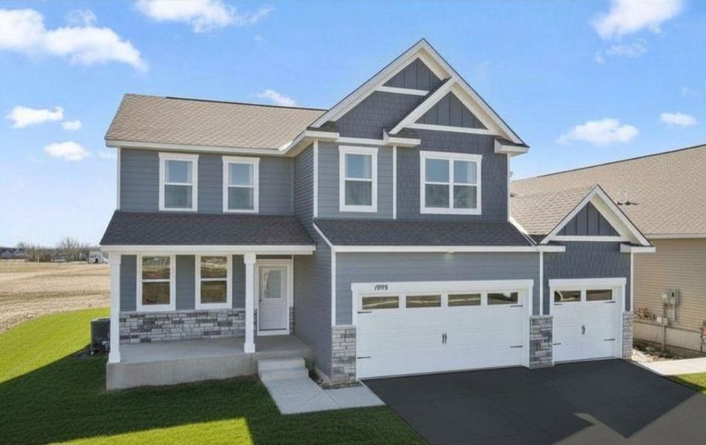 4907 Blake Way, Woodbury, MN 55129