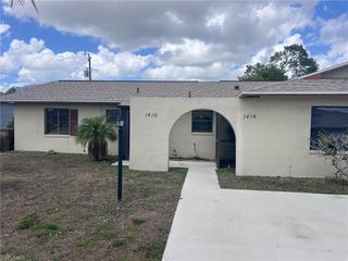 1416 SE 1st PL, Cape Coral, FL 33990