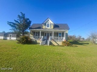 15952 Chipola Street, Altha, FL 32421