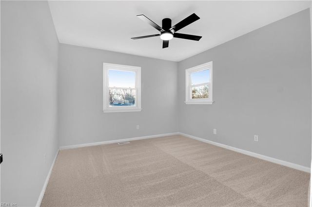 936 Moyer RD, Newport News, VA 23608