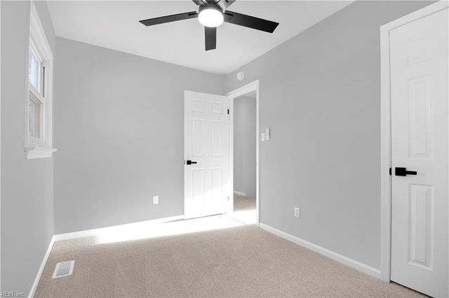 936 Moyer RD, Newport News, VA 23608