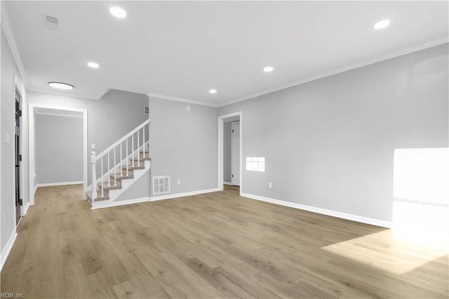 936 Moyer RD, Newport News, VA 23608