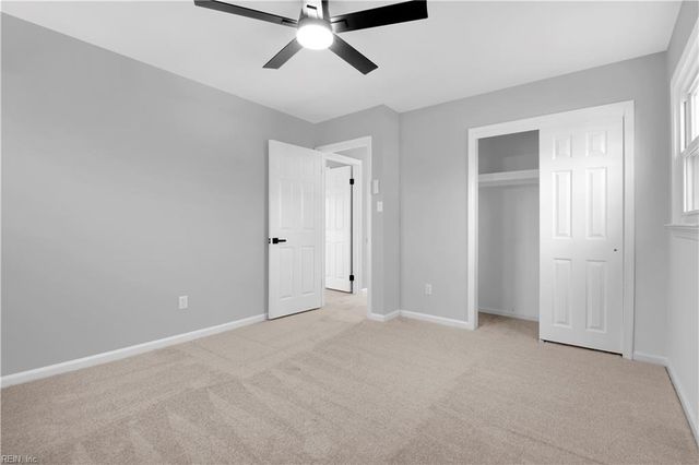 936 Moyer RD, Newport News, VA 23608