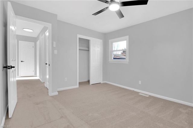 936 Moyer RD, Newport News, VA 23608