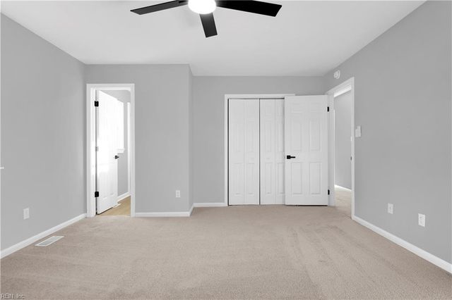 936 Moyer RD, Newport News, VA 23608