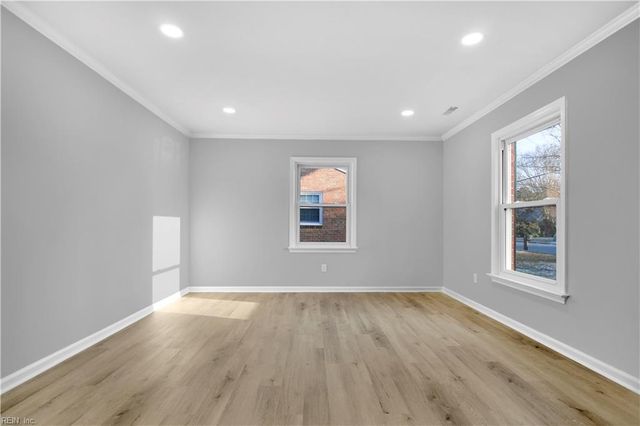 936 Moyer RD, Newport News, VA 23608