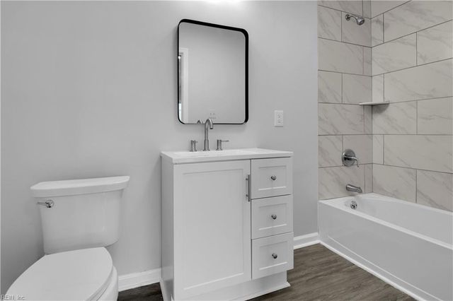 936 Moyer RD, Newport News, VA 23608