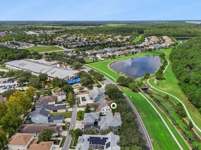 3351 SCHOOLHOUSE ROAD, Harmony, FL 34773