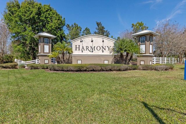3351 SCHOOLHOUSE ROAD, Harmony, FL 34773