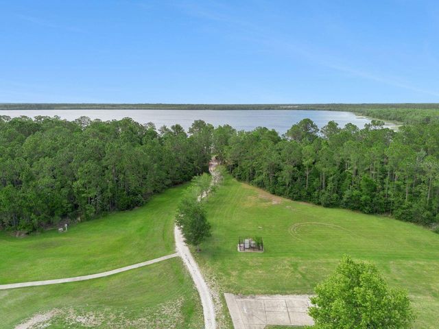 3351 SCHOOLHOUSE ROAD, Harmony, FL 34773