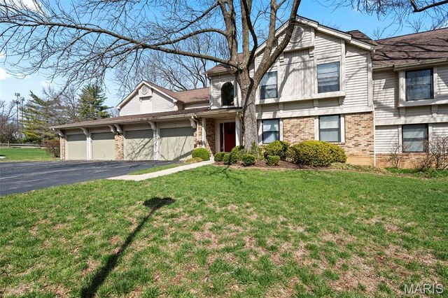 705 Lofty Point Drive A, Ballwin, MO 63021