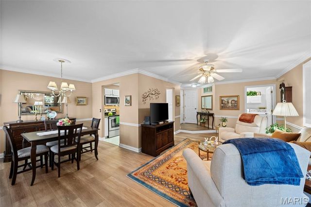 705 Lofty Point Drive A, Ballwin, MO 63021