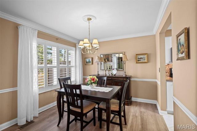 705 Lofty Point Drive A, Ballwin, MO 63021