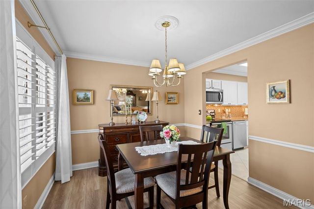 705 Lofty Point Drive A, Ballwin, MO 63021