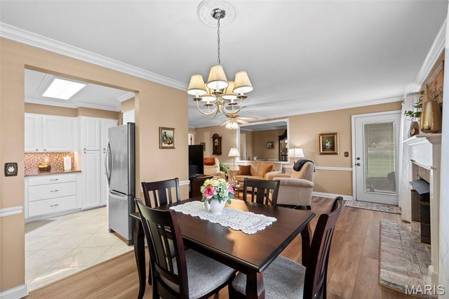 705 Lofty Point Drive A, Ballwin, MO 63021