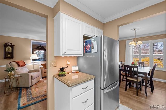 705 Lofty Point Drive A, Ballwin, MO 63021