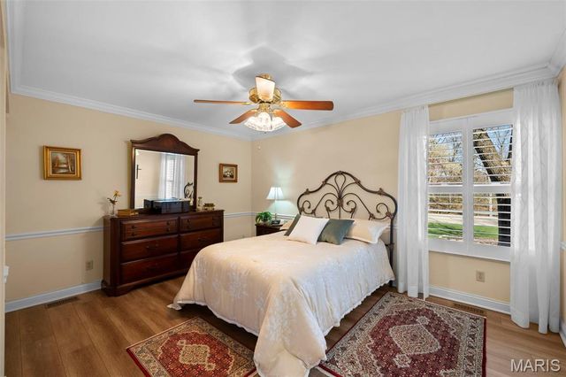 705 Lofty Point Drive A, Ballwin, MO 63021