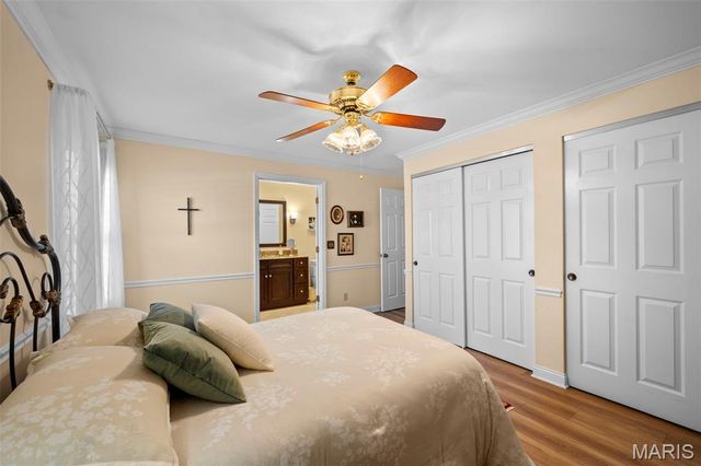 705 Lofty Point Drive A, Ballwin, MO 63021