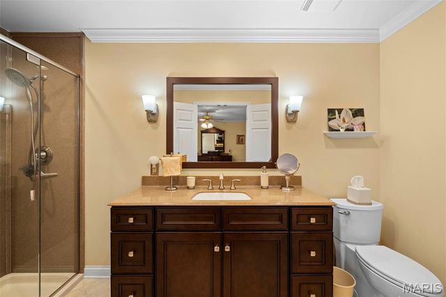 705 Lofty Point Drive A, Ballwin, MO 63021