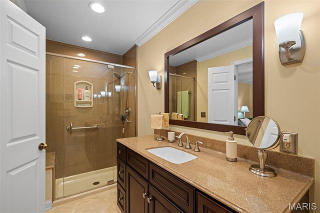 705 Lofty Point Drive A, Ballwin, MO 63021