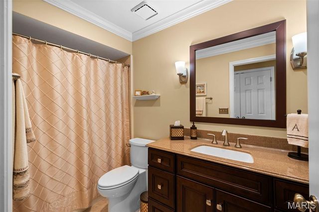 705 Lofty Point Drive A, Ballwin, MO 63021