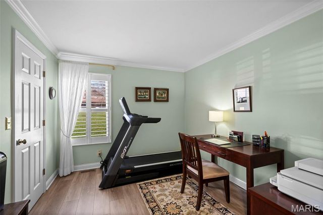 705 Lofty Point Drive A, Ballwin, MO 63021