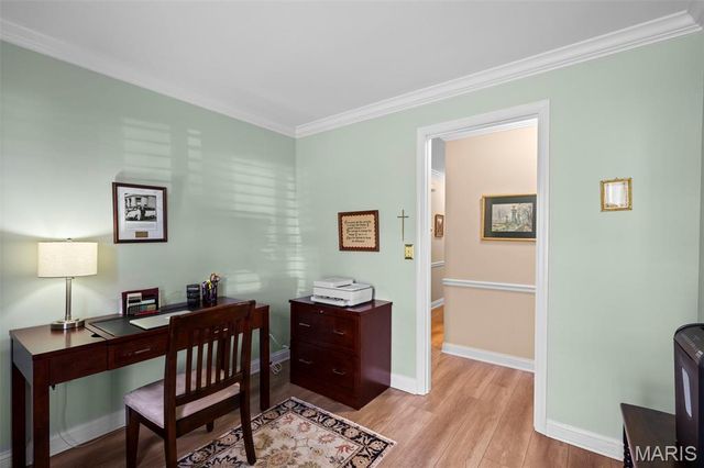 705 Lofty Point Drive A, Ballwin, MO 63021