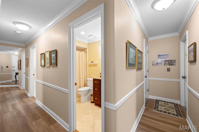 705 Lofty Point Drive A, Ballwin, MO 63021