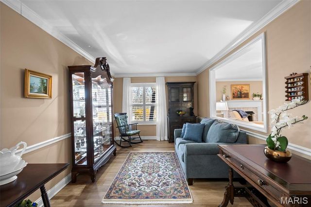 705 Lofty Point Drive A, Ballwin, MO 63021