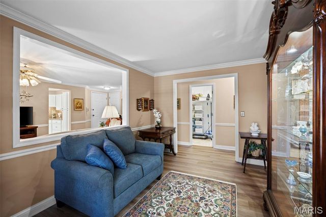 705 Lofty Point Drive A, Ballwin, MO 63021