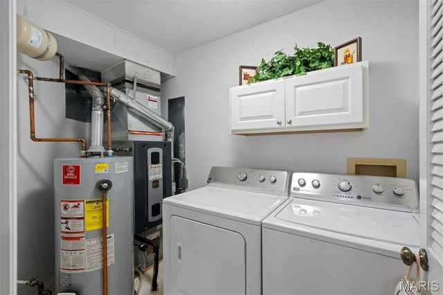 705 Lofty Point Drive A, Ballwin, MO 63021